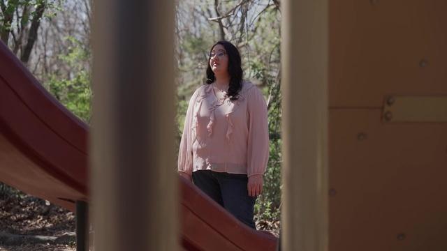 Pregnancy complication reshapes woman's view of abortion