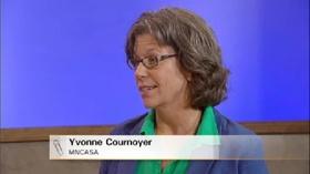 Video thumbnail: Almanac Campus Sexual Assault Summit
