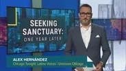 Chicago Tonight: Latino Voices, Sept. 1, 2023 - Full Show
