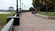Charleston’s Riverfront Park