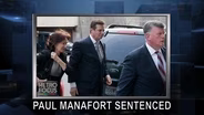 MANAFORT’S SENTENCE & TRUMP ASSOCIATES UNDER INVESTIGATION