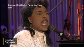 Video thumbnail: Greater Boston Greater Boston Full Show: 05/11/2020