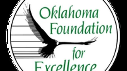 Video thumbnail: OETA Presents Oklahoma Foundation for Excellence 2018