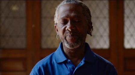 Video thumbnail: WHYY Presents David Wood - Big Love