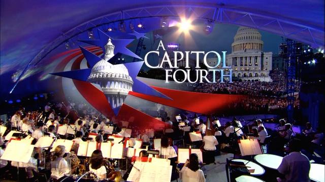 2017 A Capitol Fourth Preview