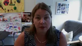 New K-12 curriculum covers climate change, first in nation