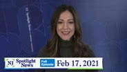 NJ Spotlight News: February 17, 2021