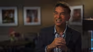 Brian Stokes Mitchell