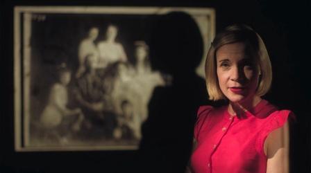 Video thumbnail: Lucy Worsley's Royal Myths & Secrets The Execution of the Romanovs