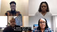 Young Black Americans embrace spirituality over religion