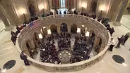 Capitol Rallies Return to State Capitol