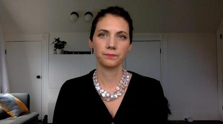Video thumbnail: Amanpour and Company August 4. 2022