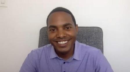 Video thumbnail: MetroFocus Metrofocus: July 27, 2022