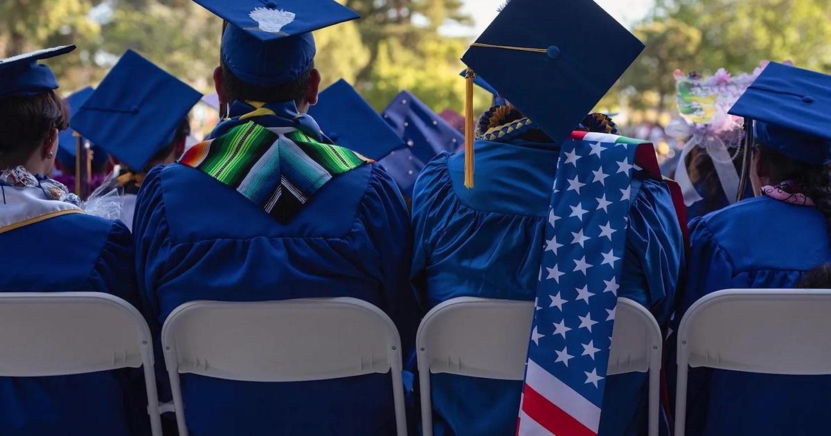 SoCal Matters | Students Still Fight To Wear Cultural Regalia. Bill ...