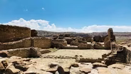 Chaco Park Withdrawal, APS Enrollment & Santa Fe Pride