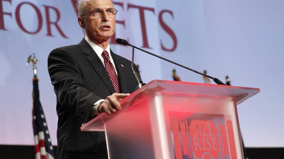 Judge Michael Jackson; Medicaid's Impact on Children image