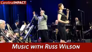 Music with Russ Wilson