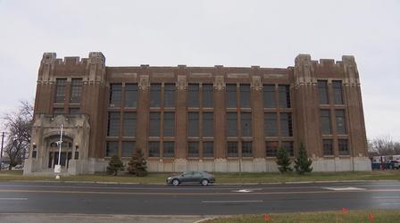 Video thumbnail: Chicago Tonight Ask Geoffrey: Chicago’s Beautiful Utility Buildings