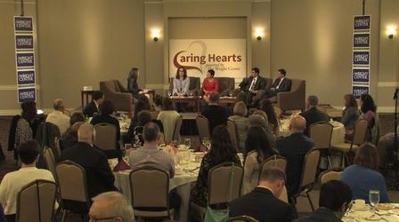 Video thumbnail: WVIA Special Presentations Caring Hearts