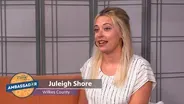 Meet Juleigh Shore, Wilkes County Rootle Ambassador