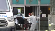 Fears that COVID-19 surge will limit visits at LTCs in NJ