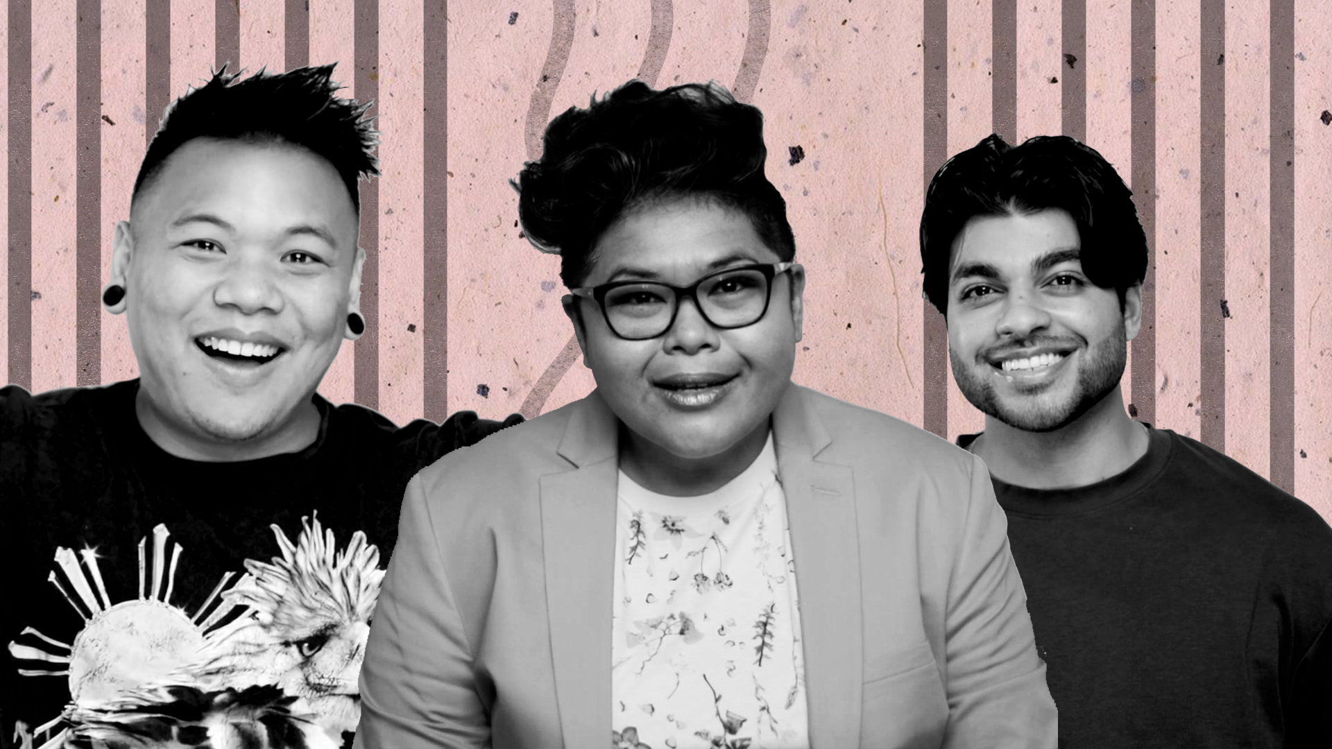 Who is Making Asian American Pacific Islander History in 2021: The