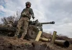 Republicans divided over U.S. support for Ukraine