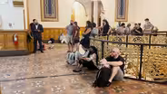 Pressure on municipalities for virtual access to meetings