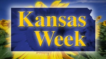 Video thumbnail: Kansas Week Kansas Week 0337 6-5-2020