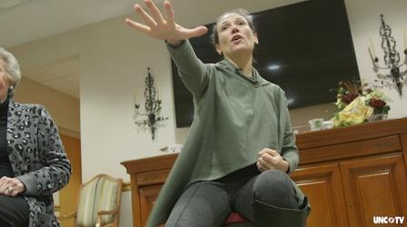 Video thumbnail: SCI NC How improv dance helps people with memory loss