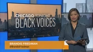Chicago Tonight: Black Voices, Feb. 25, 2023 - Full Show