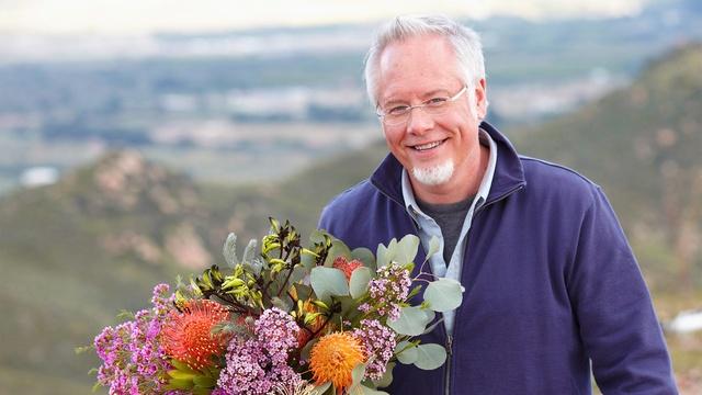 J Schwanke's Life In Bloom | Terrariums: Life Under Glass