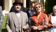 Agatha Christie’s Poirot - Dead Man’s Folly Preview