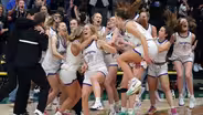 2025 Girls A Basketball | Sioux Falls Christian vs. Mahpíya Lúta