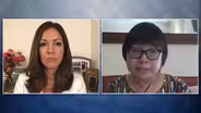 State epidemiologist on dangers of flu season and COVID-19