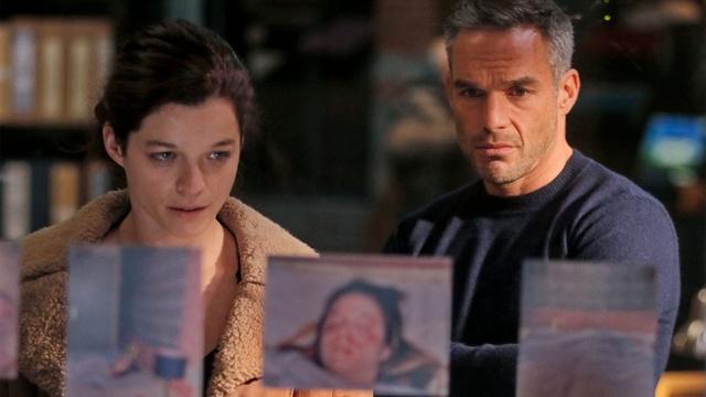 The Paris Murders | Storms, Part Two