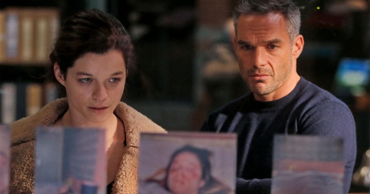 The paris murders | storms, part two | season 2 | episode 6