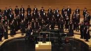 2025 WSMA State Honors Mixed Choir Concert
