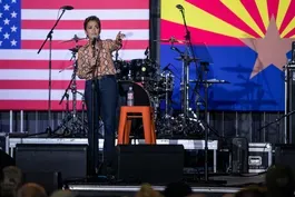 The issues swaying voters in Arizona
