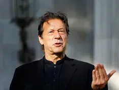 U.S. ‘really messed it up’ in Afghanistan, Pakistan PM says