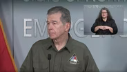 10/15/2024: Severe Weather News Conference (English)