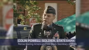 Colin Powell, 84, Dies of COVID-19 Complications