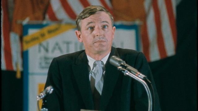 American Masters | The Incomparable Mr. Buckley