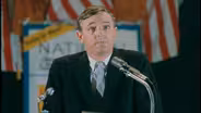 The Incomparable Mr. Buckley