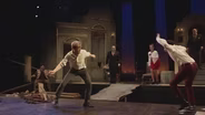 All the World's a Stage with Kentucky Shakespeare and Fund for the Arts