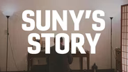 Suny's Story