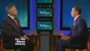 Evan Siegfried; Dr. Kendell Sprott; Paul Green