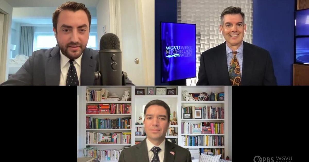 West Michigan Week | Is Big Tech Too Big? | Season 41 | Episode 12