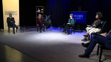Video thumbnail: The Ivory Tower State of the Union; Ukraine; Supreme Court Nominee