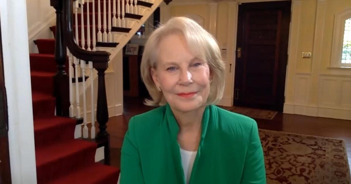 NJTV News | Mary Alice Williams steps down as NJTV News anchor | Season 2020